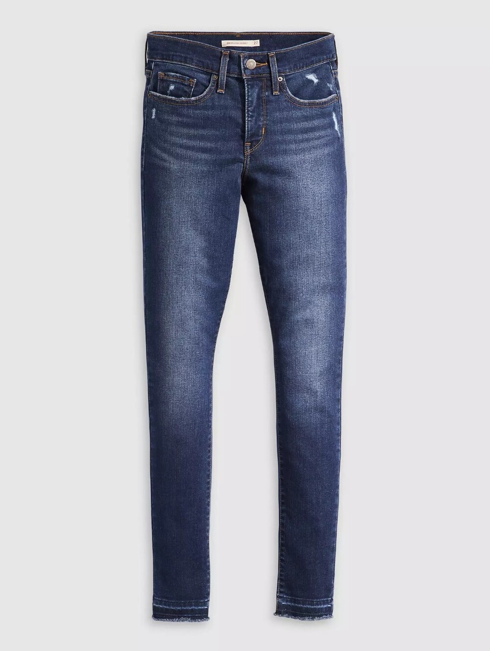 Levi's 311 Shaping Skinny Jeans